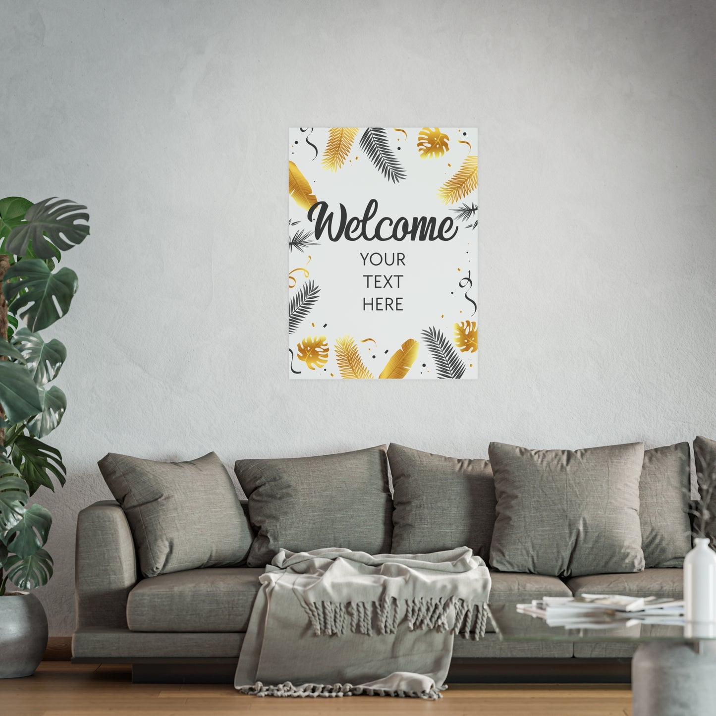 Timeless Love Matte Posters