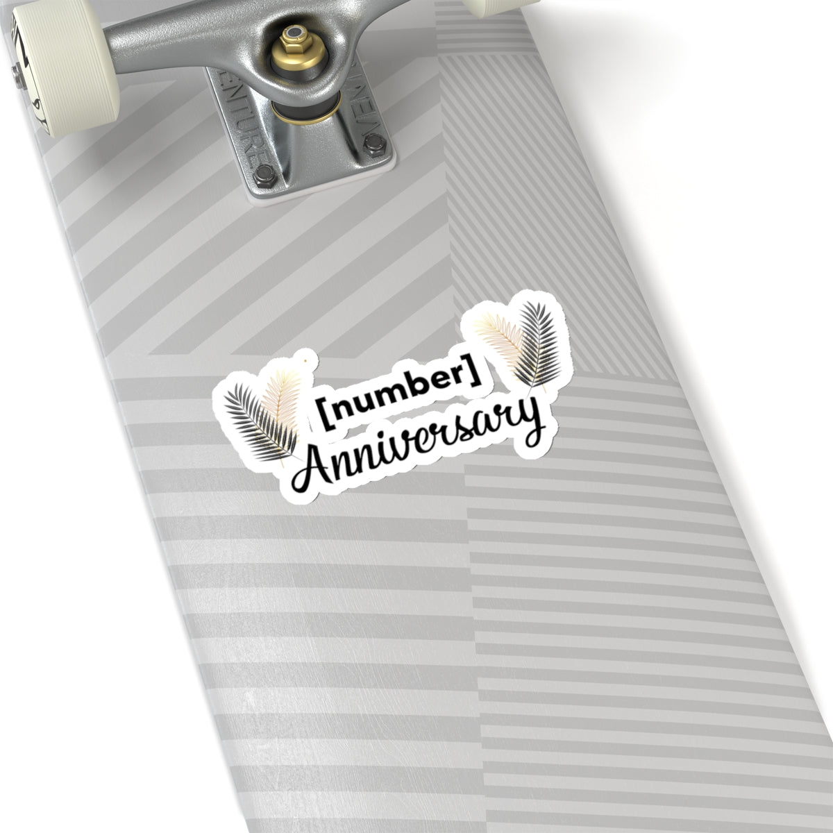 Timeless Love Stickers