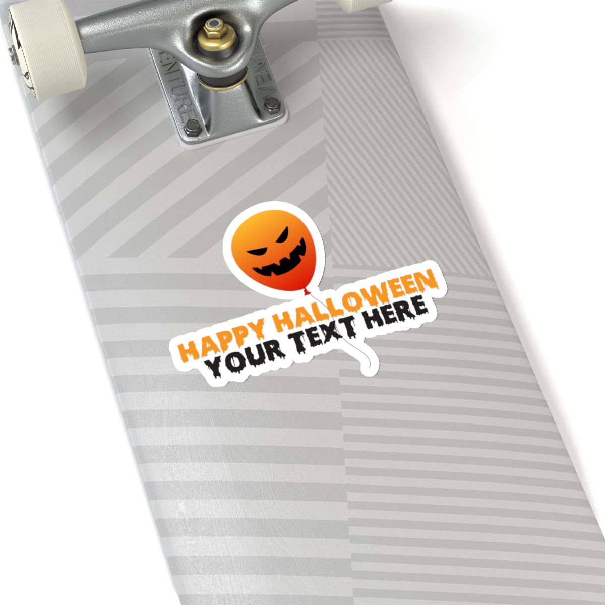 Spooky Soiree Stickers