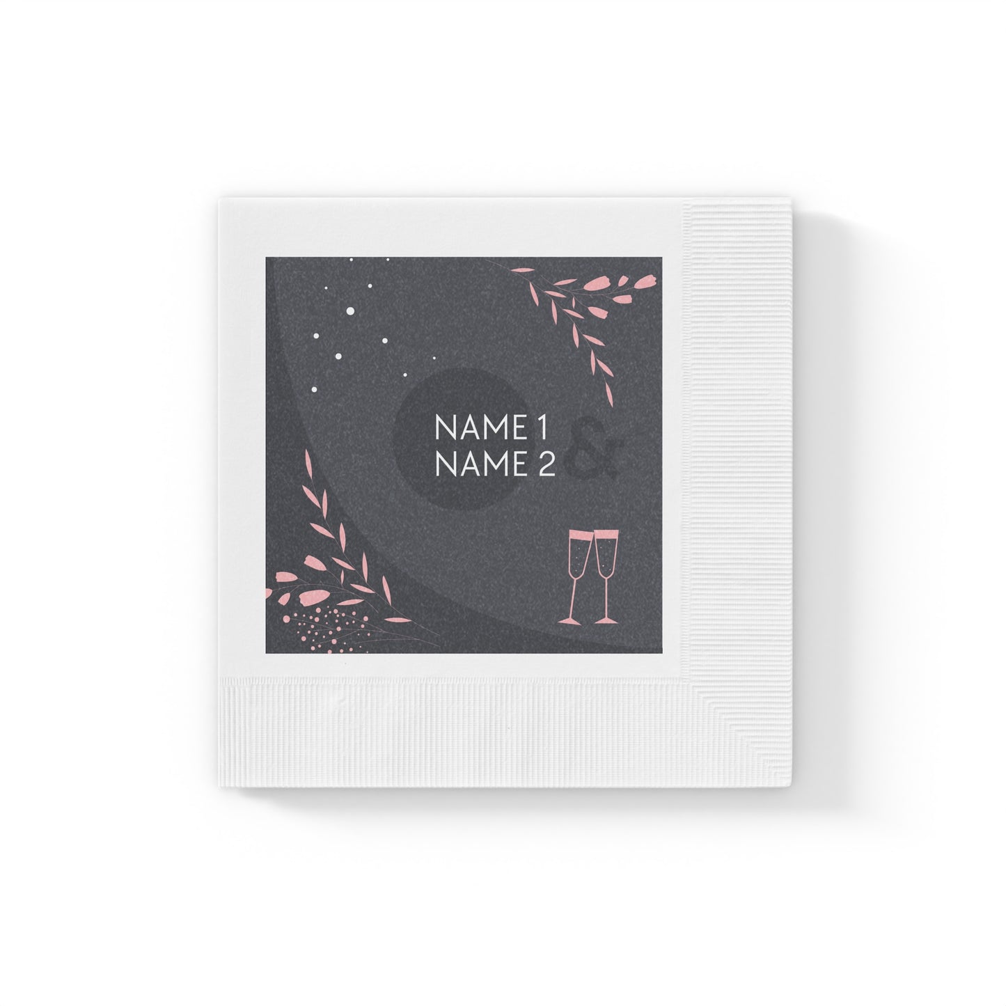 Enduring Love Napkins