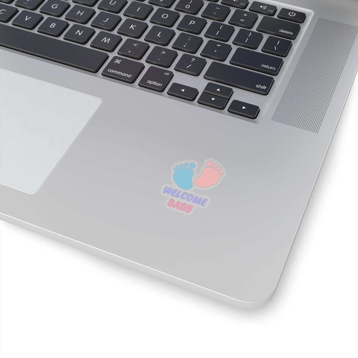 Tiny Steps, Big Dreams Custom Vinyl Sticker