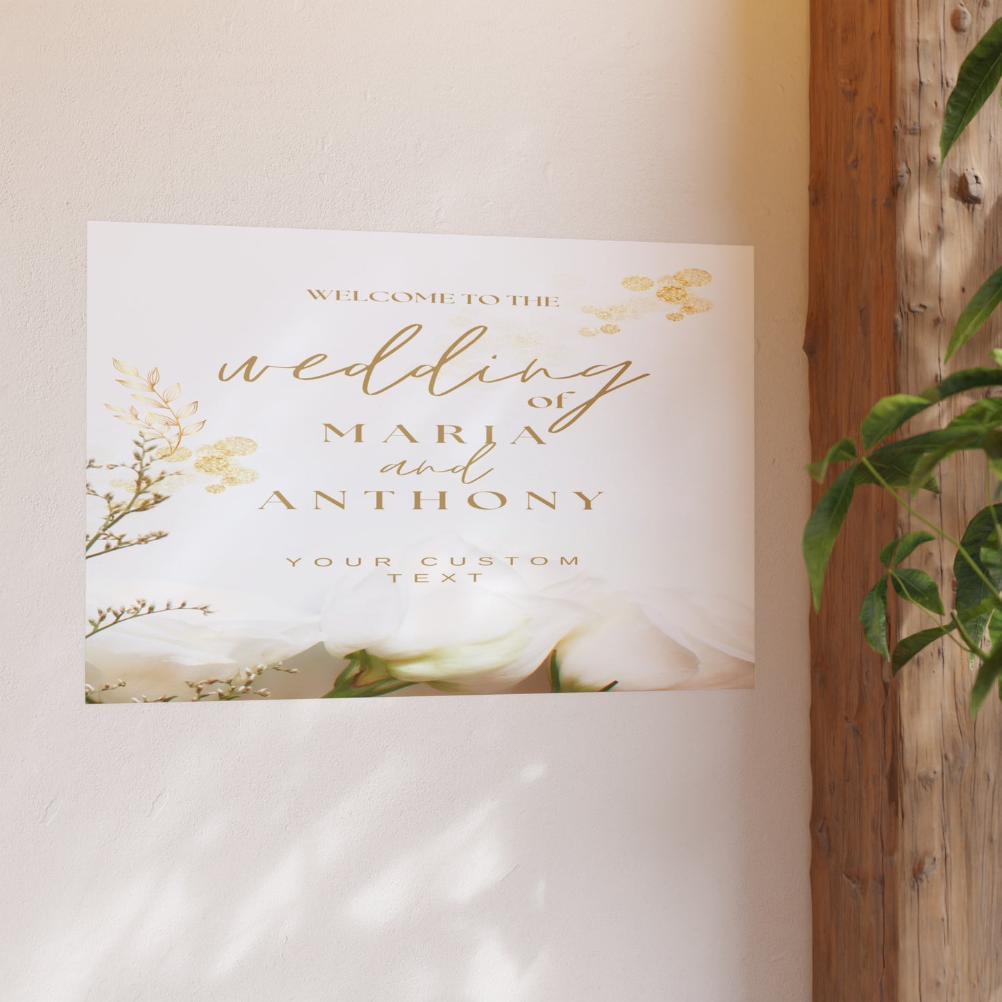 Eternal Union Matte Posters