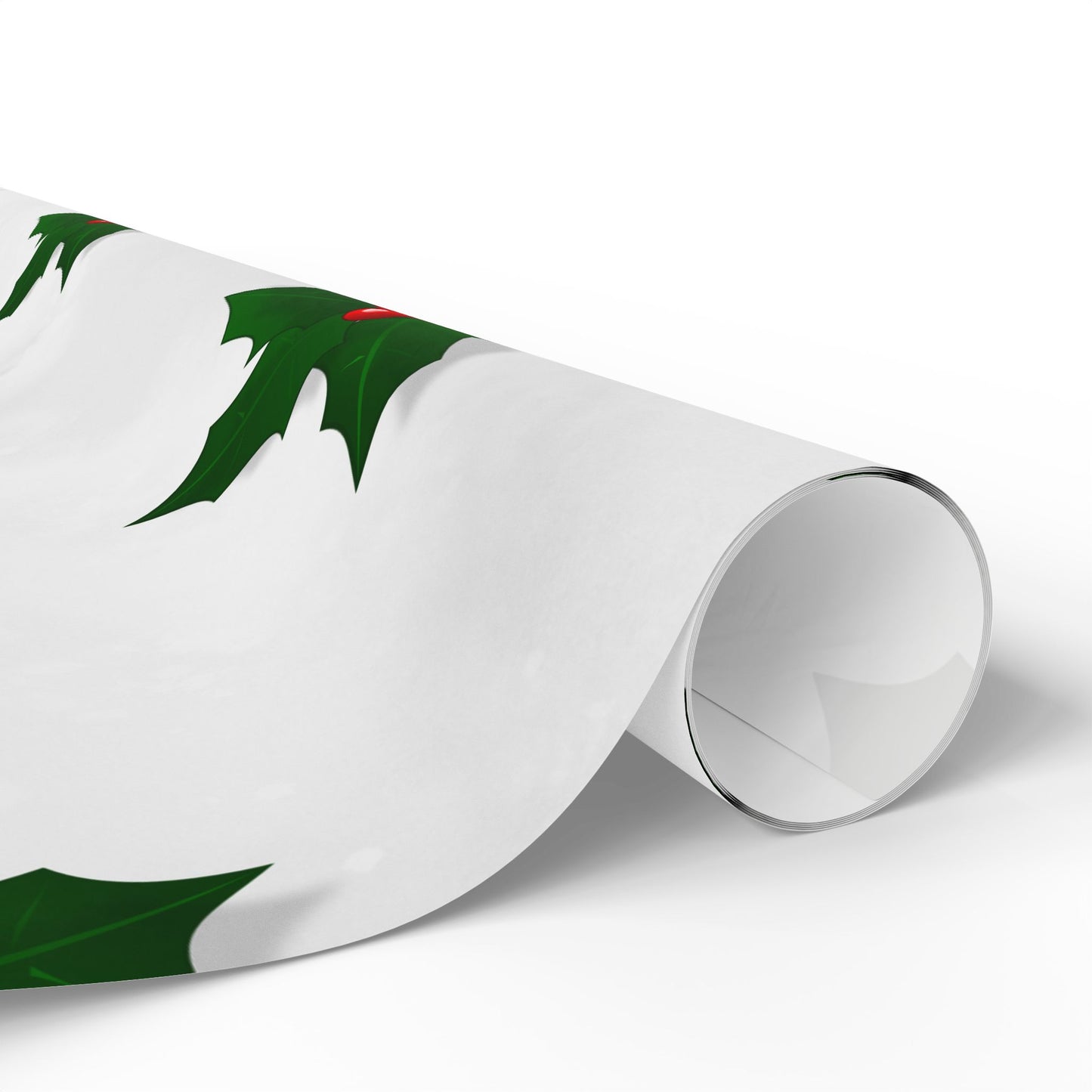 Merry Gathering Wrapping Papers