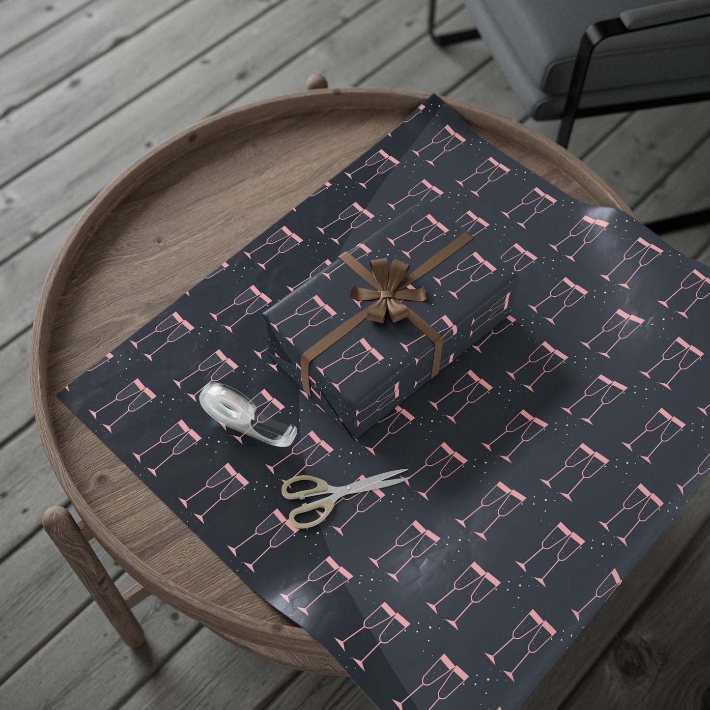 Enduring Love Wrapping Papers