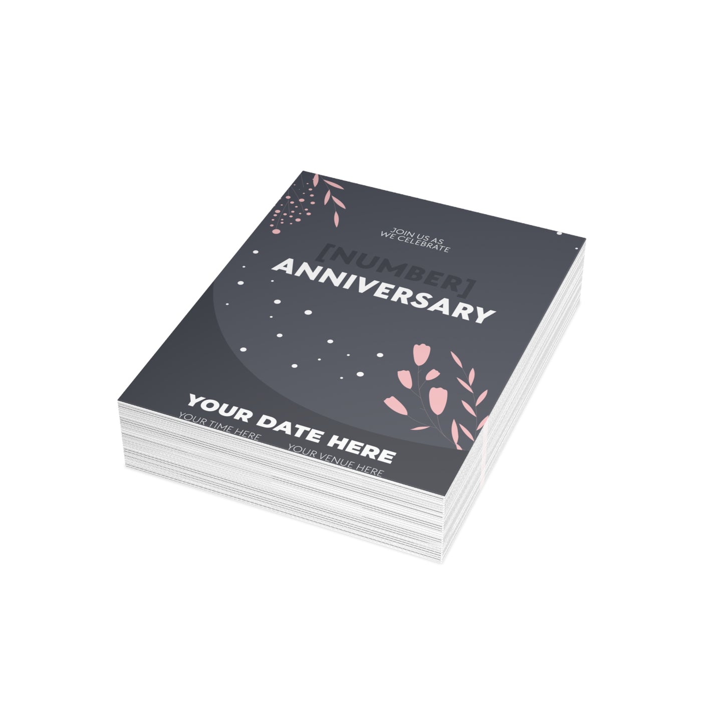 Enduring Love Postcard Bundles