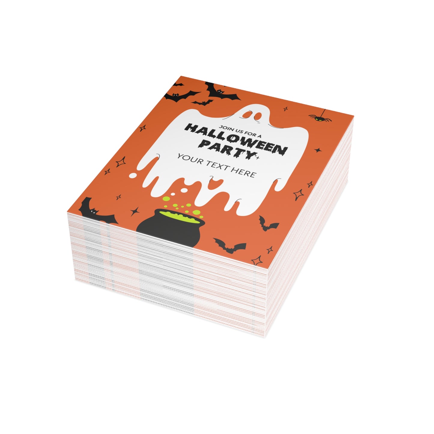 Wicked Whimsy Postcard Bundles