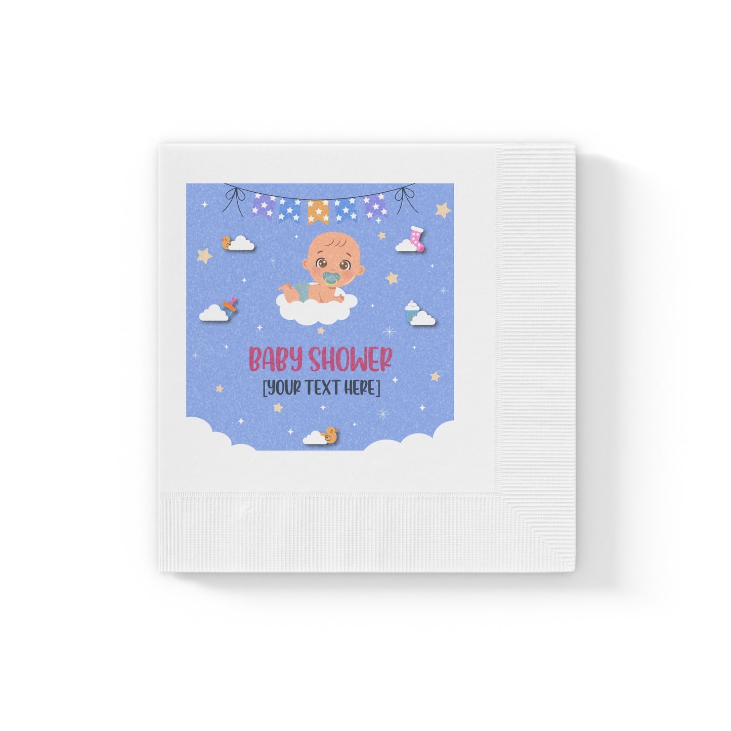 Little Dreamers Napkins
