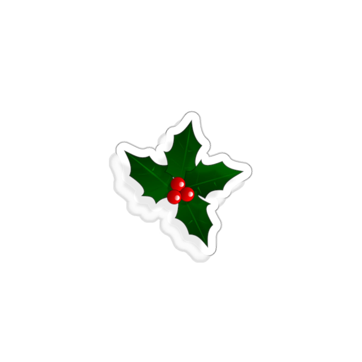 Merry Gathering Stickers