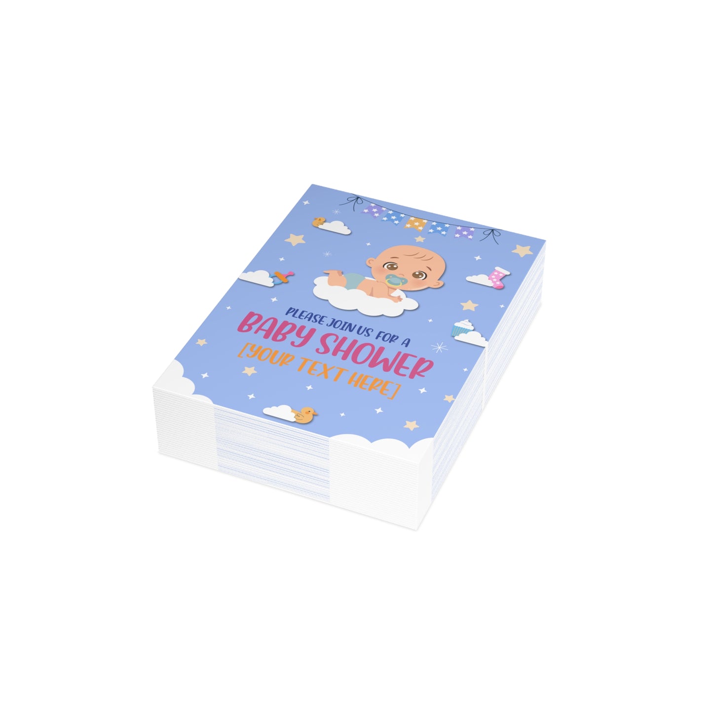 Little Dreamers Postcard Bundles