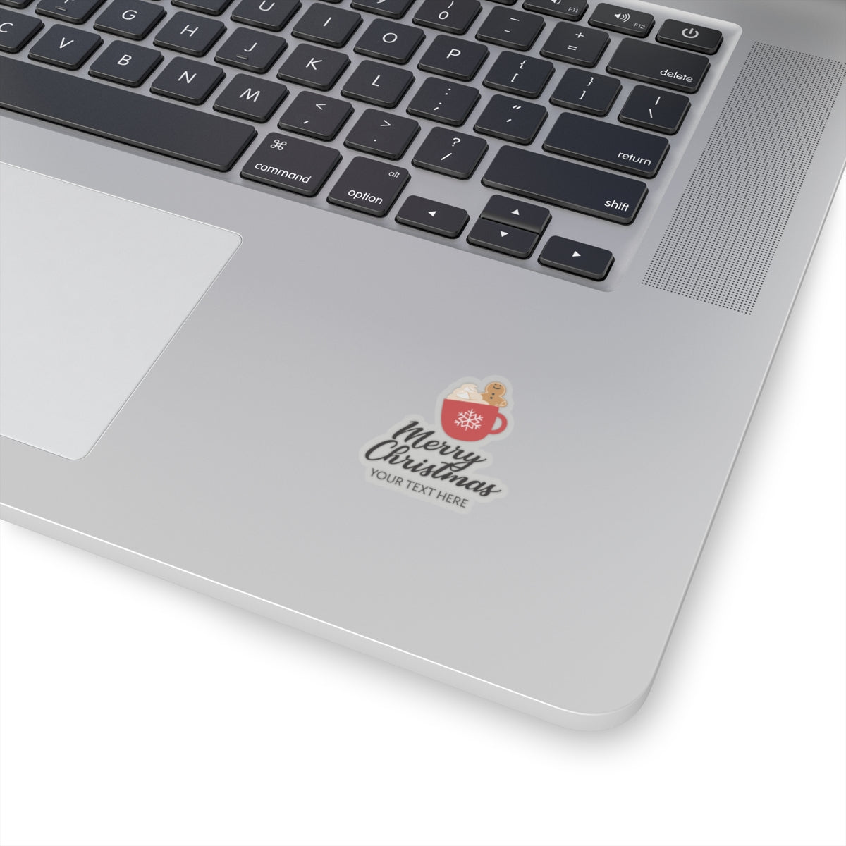Joyful Holiday Stickers