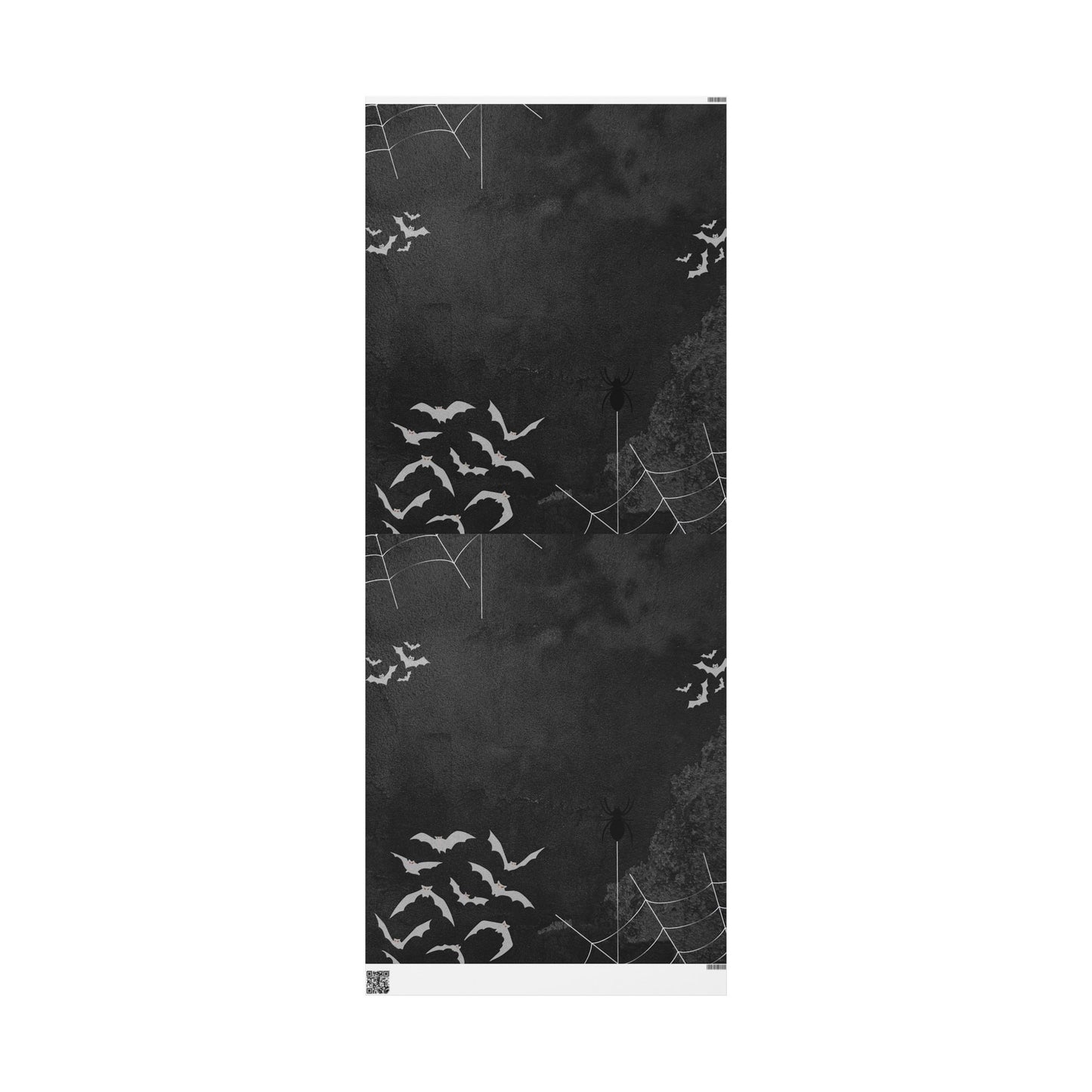Spooktacular Halloween Wrapping Papers