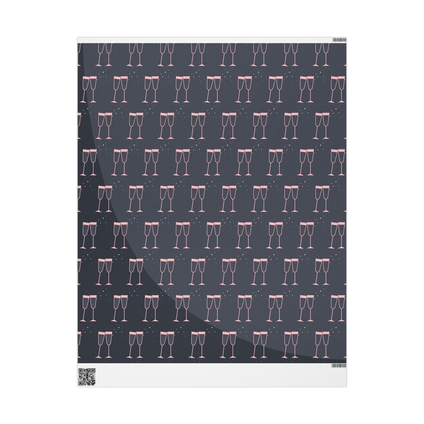 Enduring Love Wrapping Papers