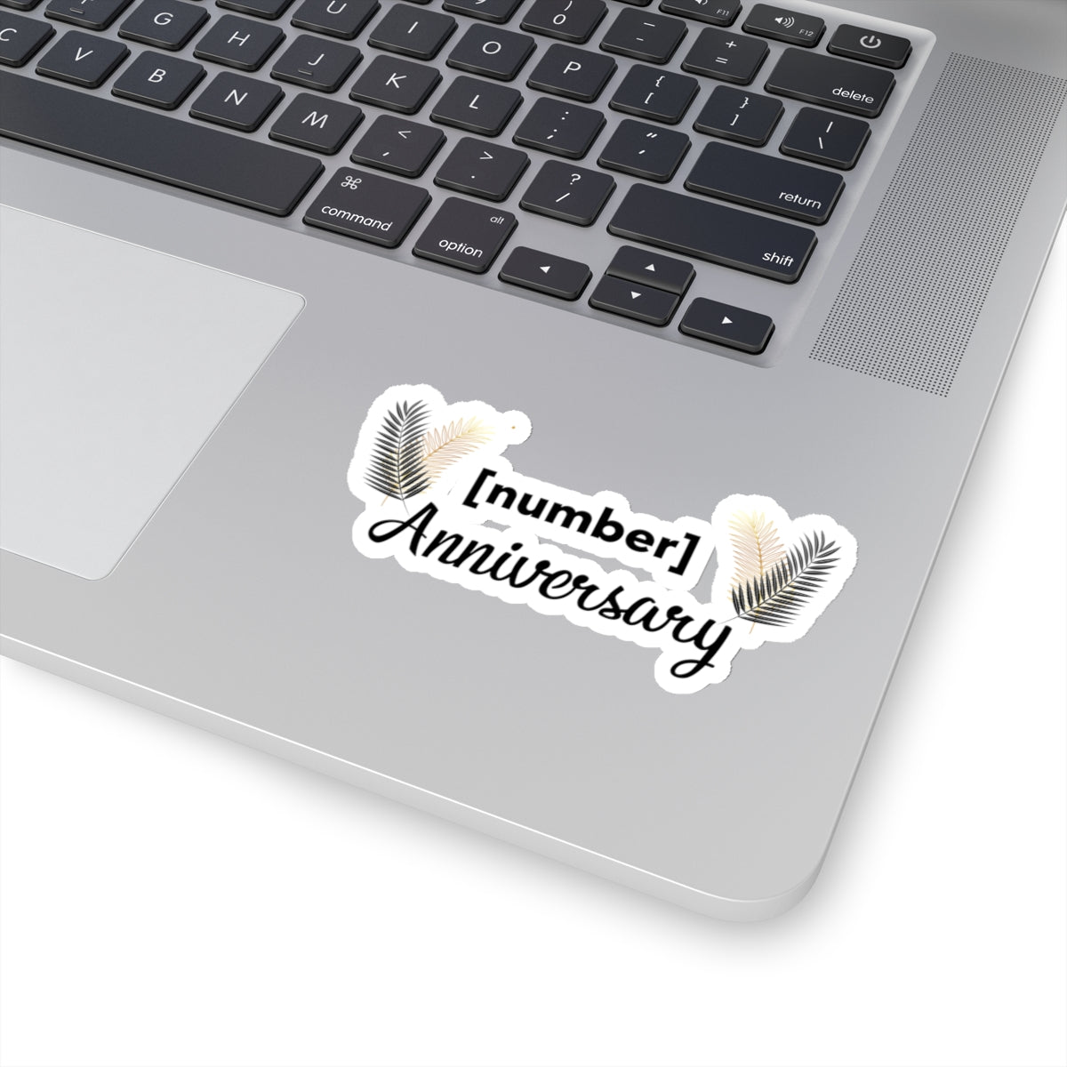 Timeless Love Stickers
