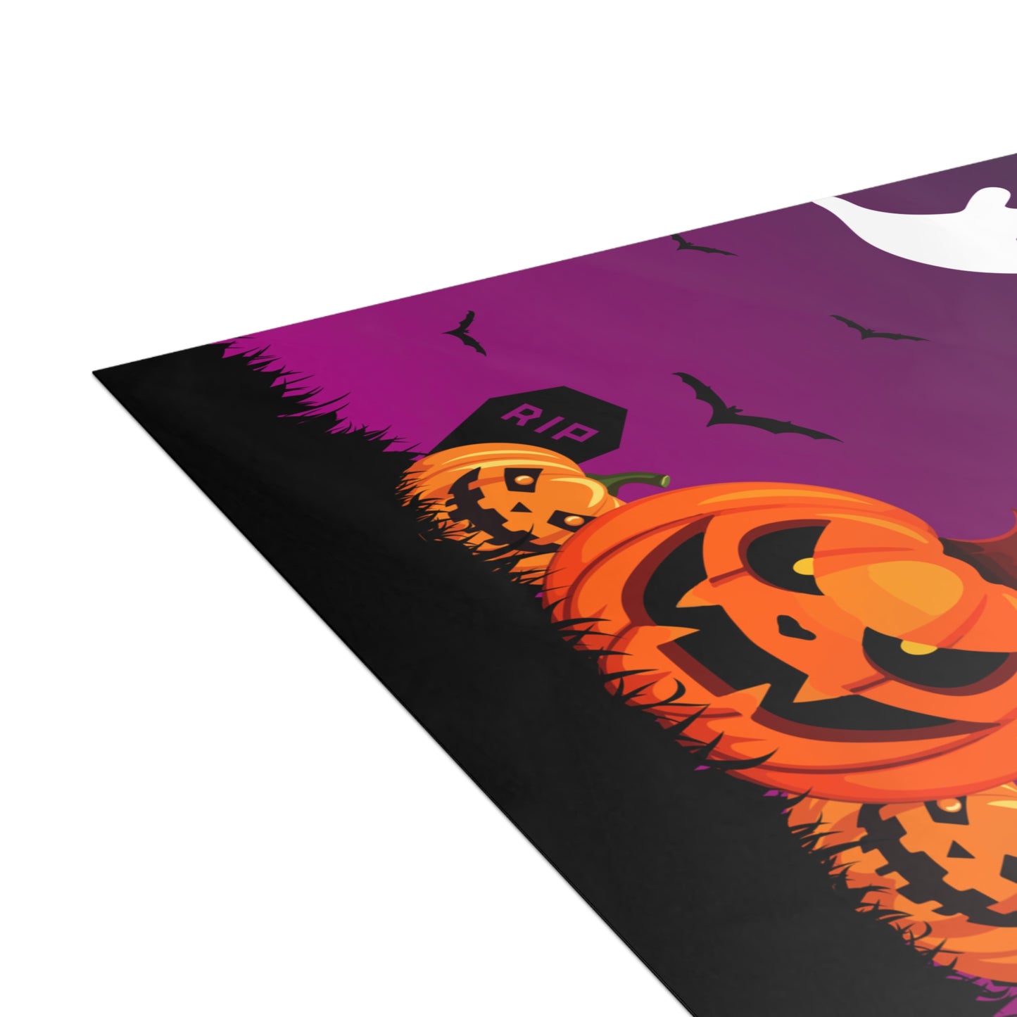 Spooky Soiree Postcard Bundles