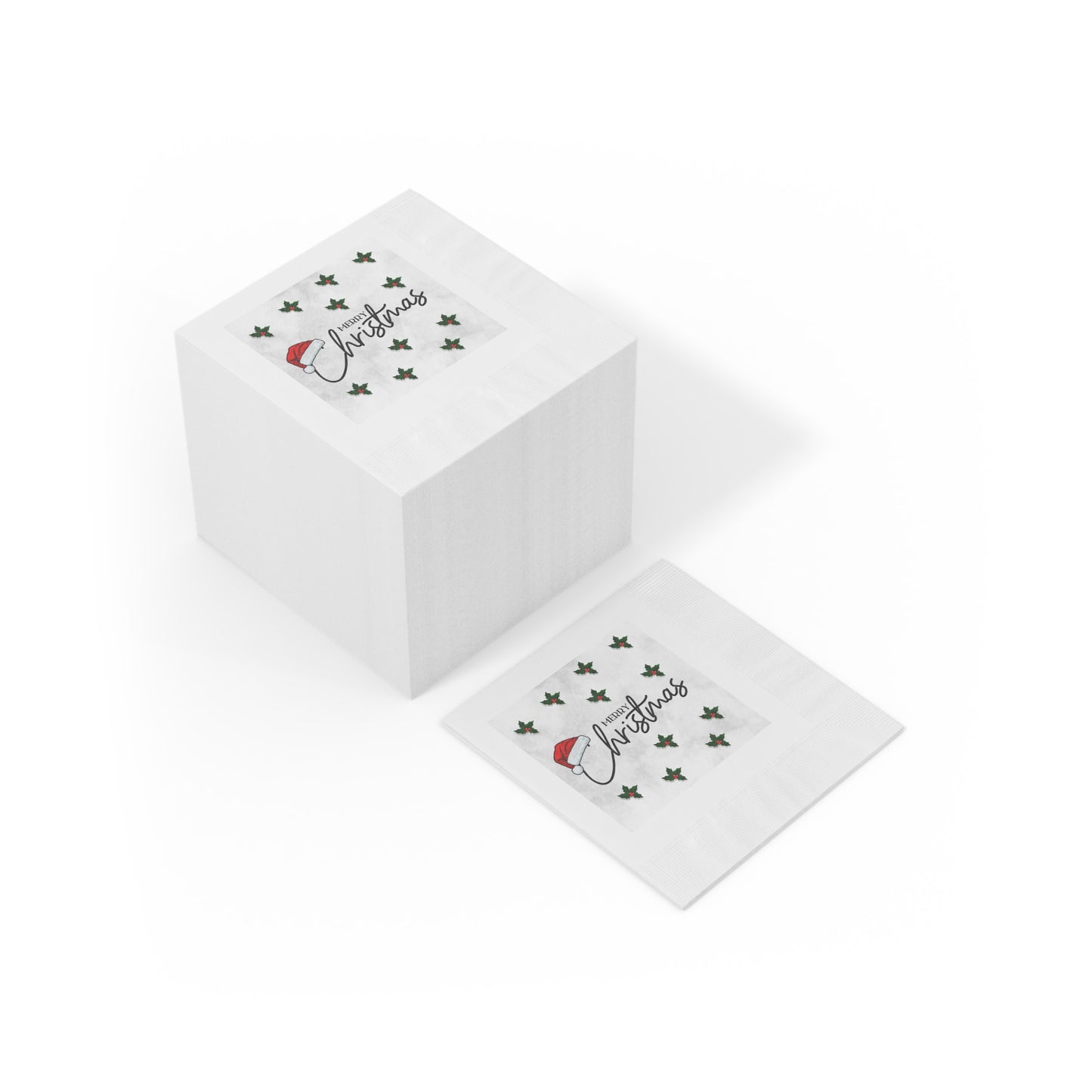 Merry Gathering Napkins