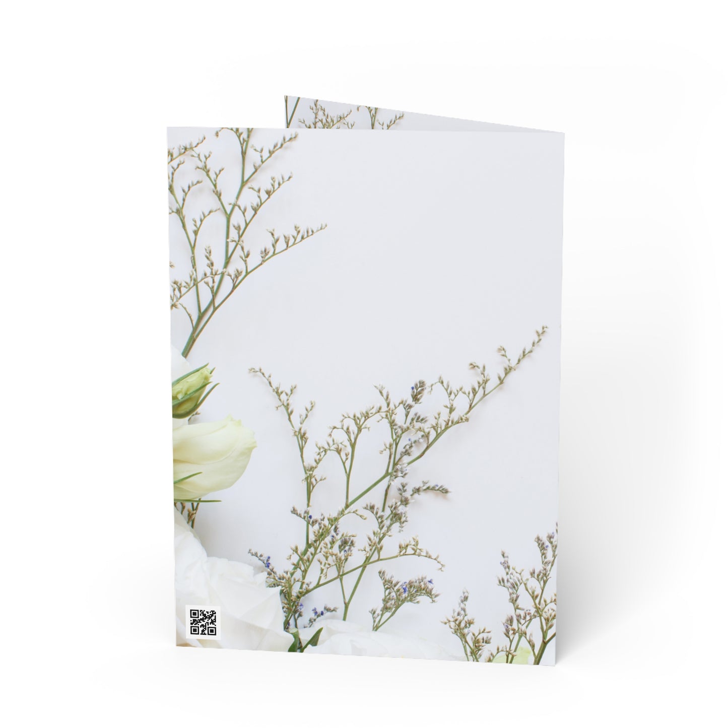 Eternal Union Greeting Cards