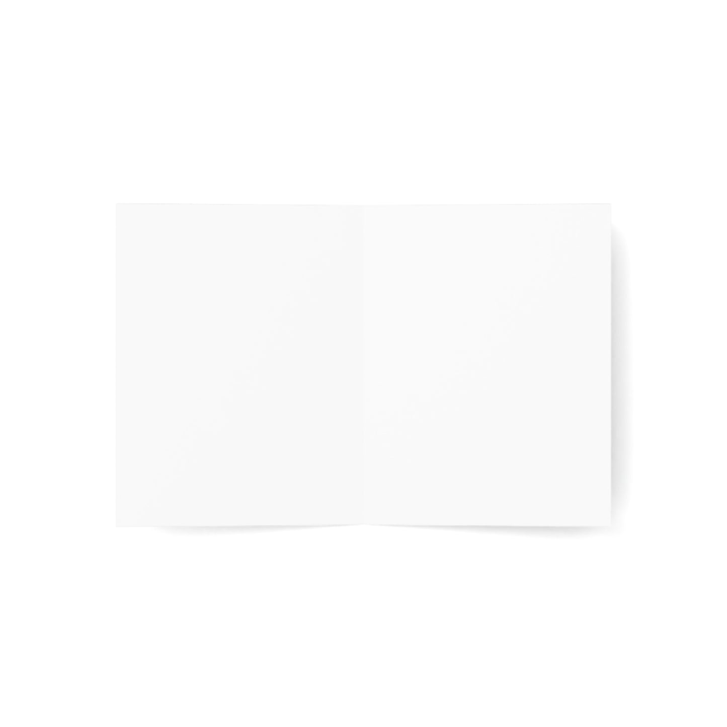 "The World's Best Sister" Floral Greeting Card