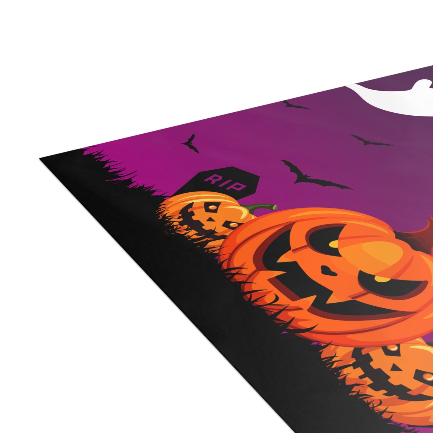 Spooky Soiree Postcard Bundles