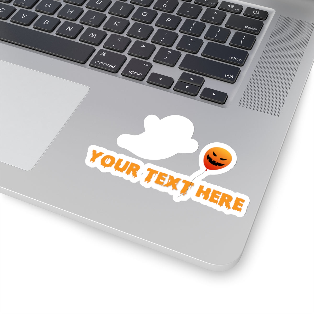 Spooky Soiree Stickers