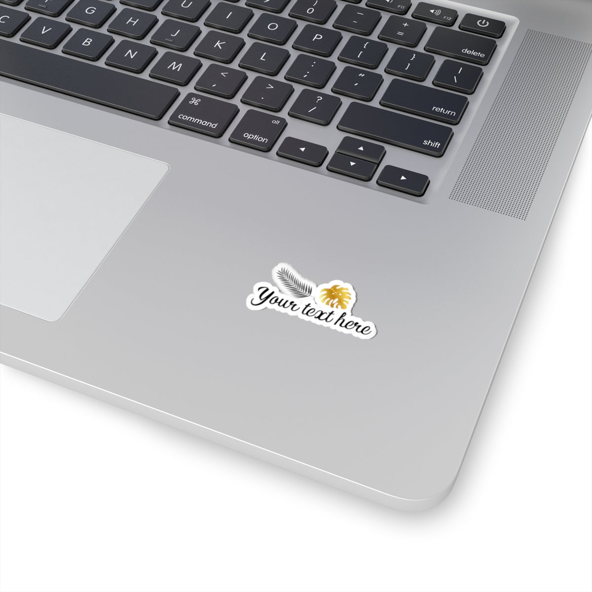 Timeless Love Stickers