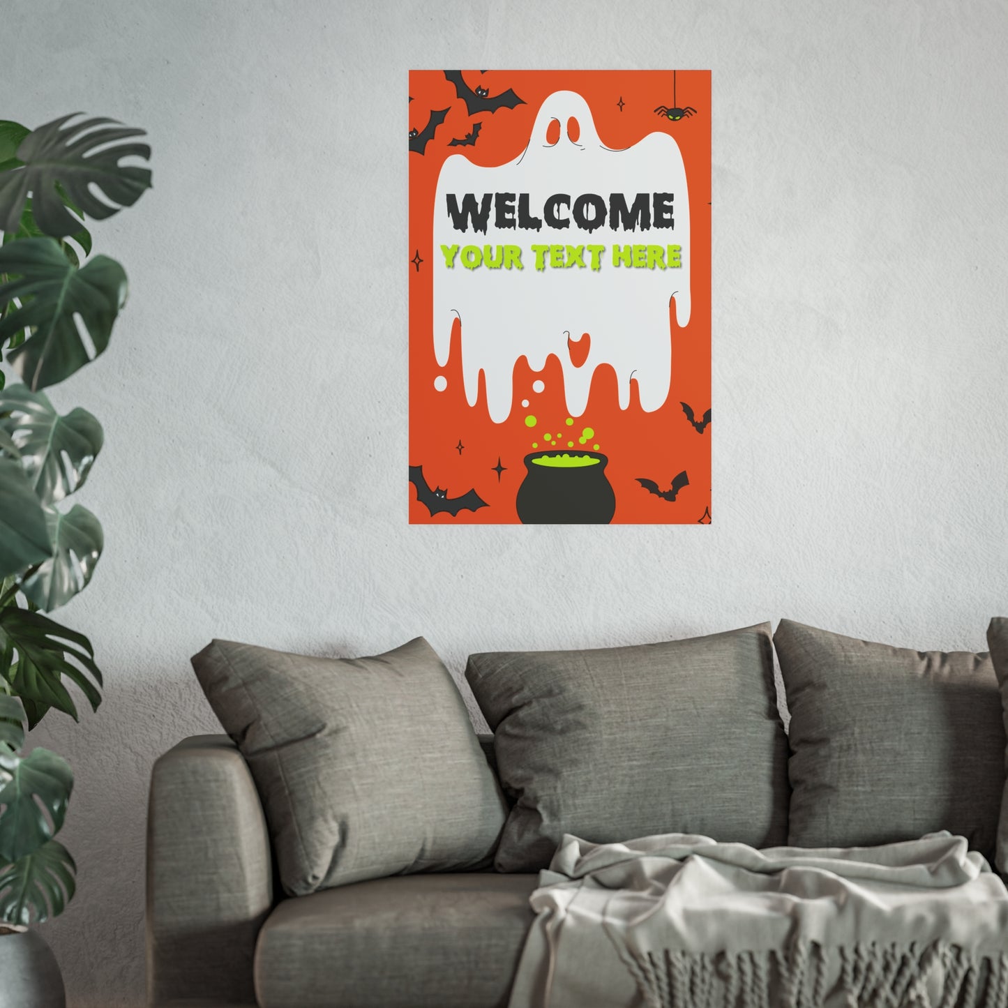 Wicked Whimsy Matte Posters