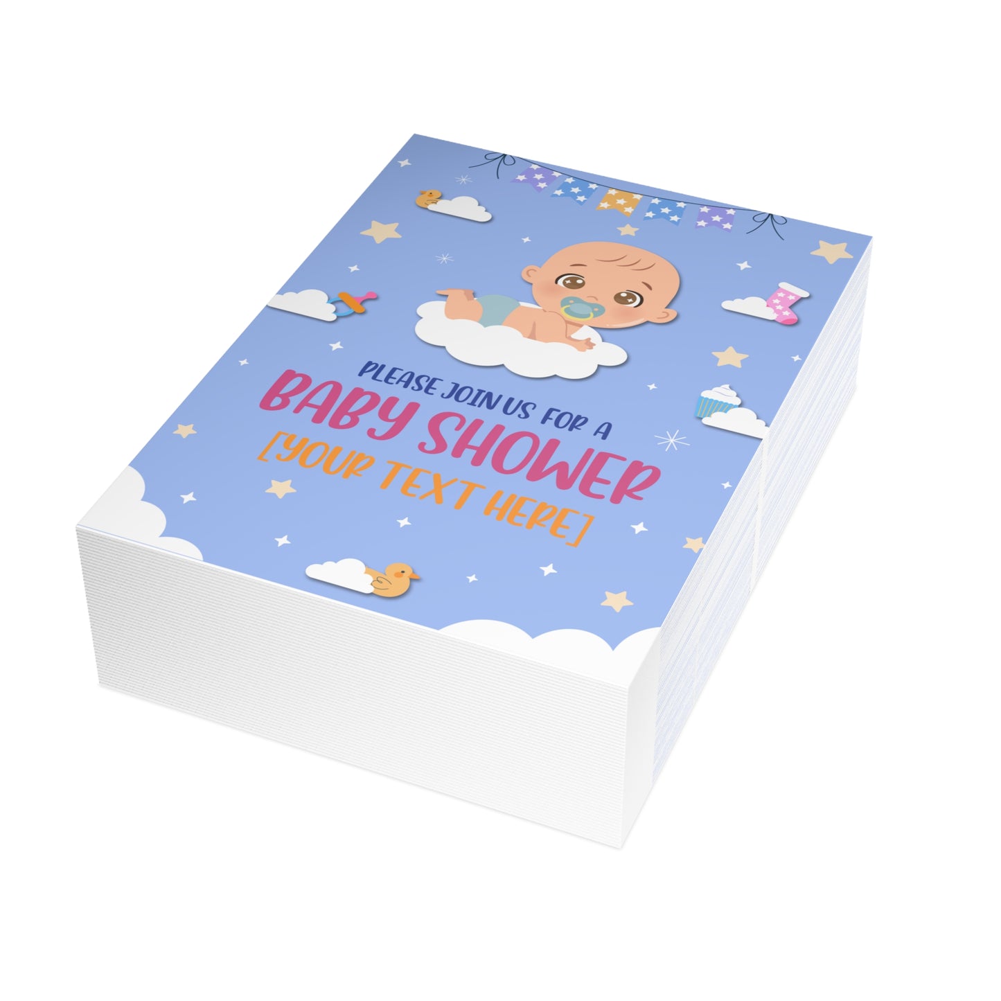 Little Dreamers Postcard Bundles
