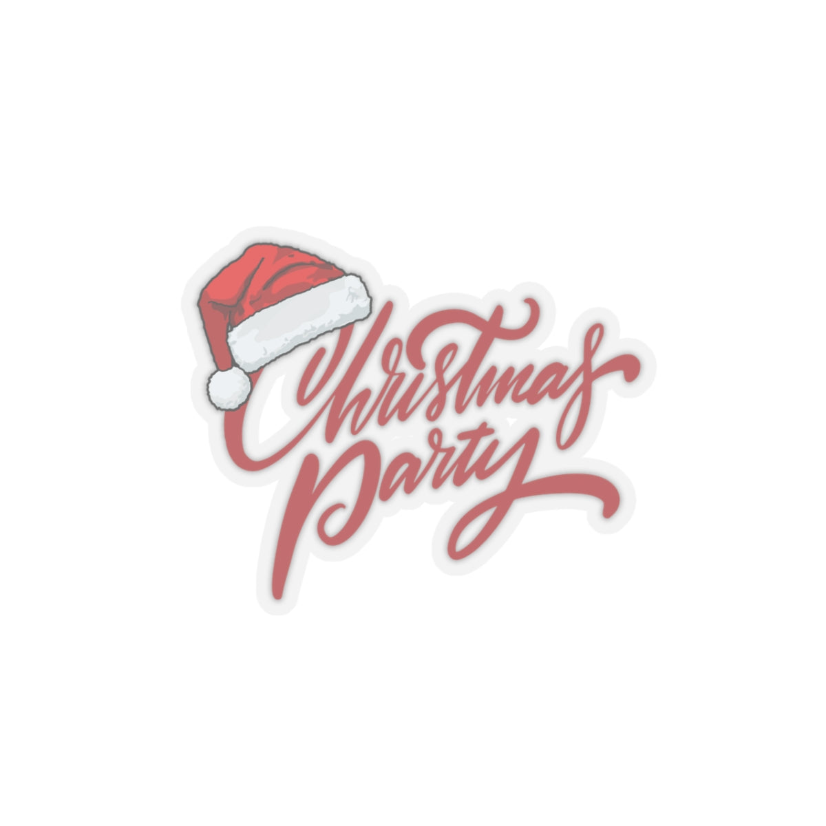 Merry Gathering Stickers