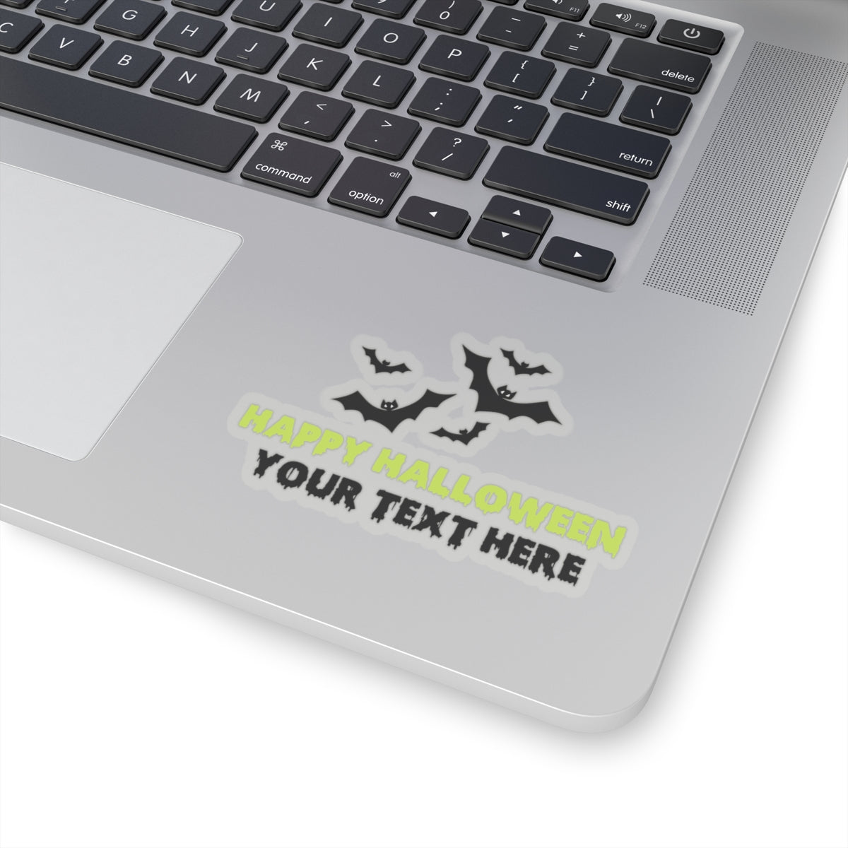 Wicked Whimsy Stickers