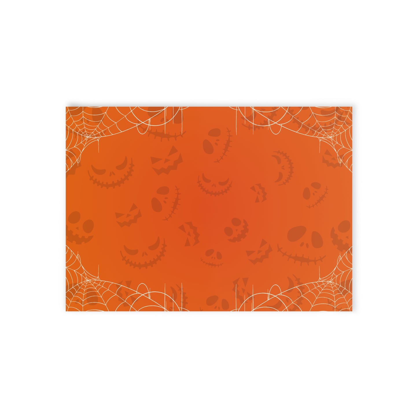 Pumpkin Party Holiday Cards