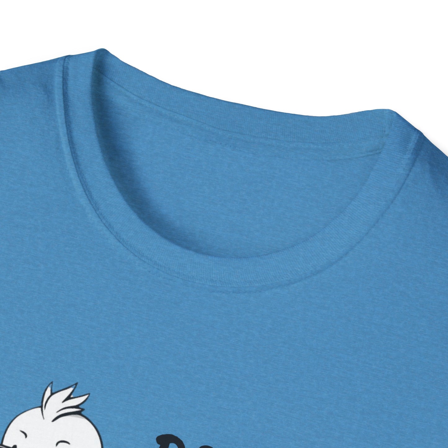 Don’t Duck With Me T-Shirt
