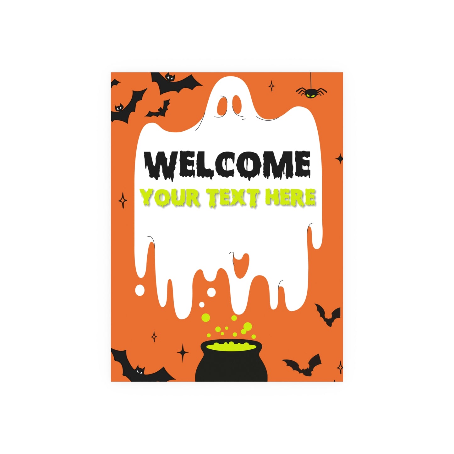 Wicked Whimsy Matte Posters
