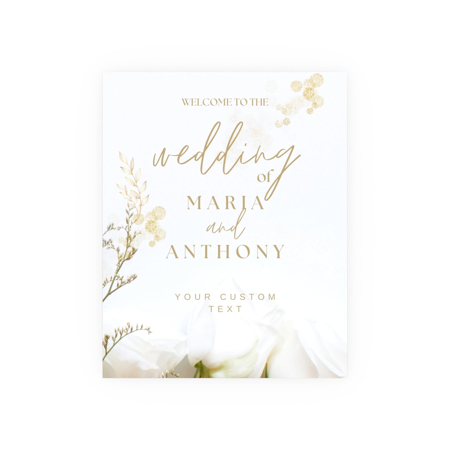 Eternal Union Matte Posters