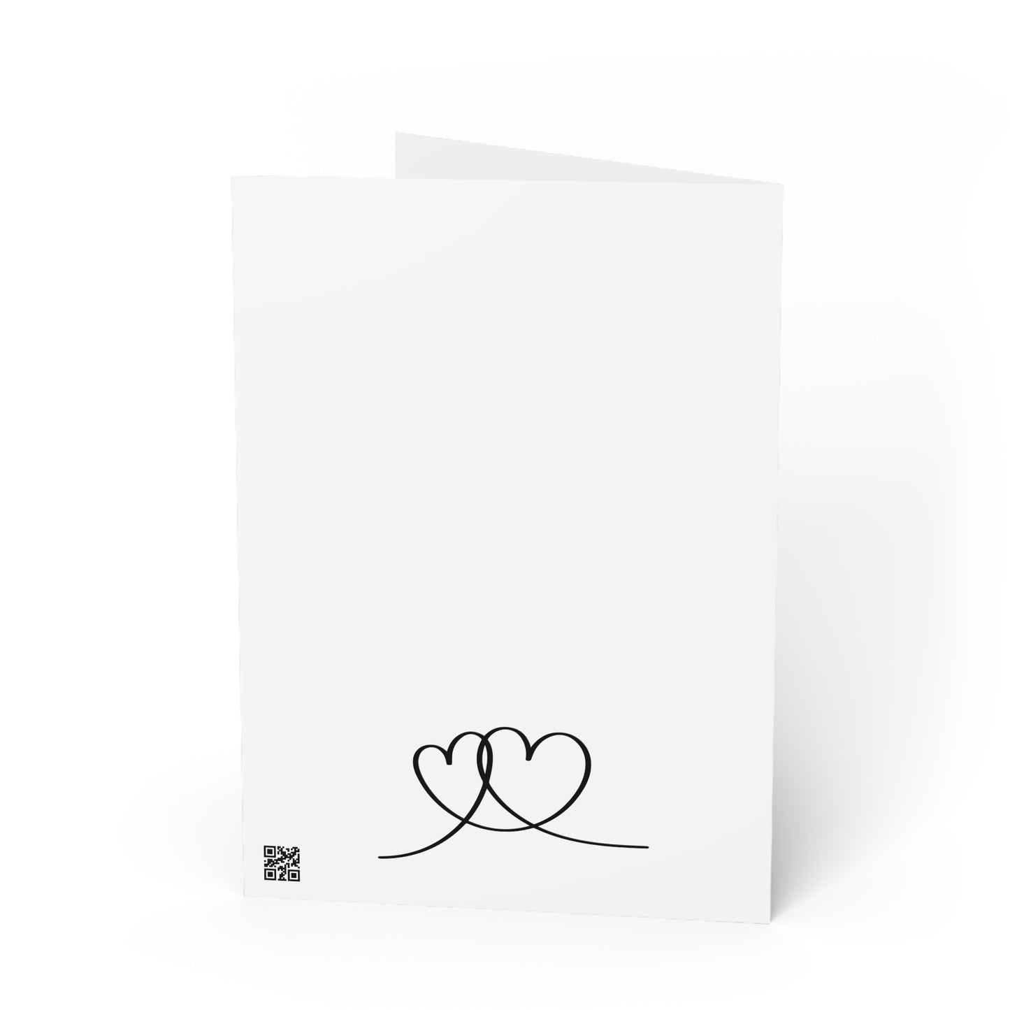 Floral Romance Greeting Cards