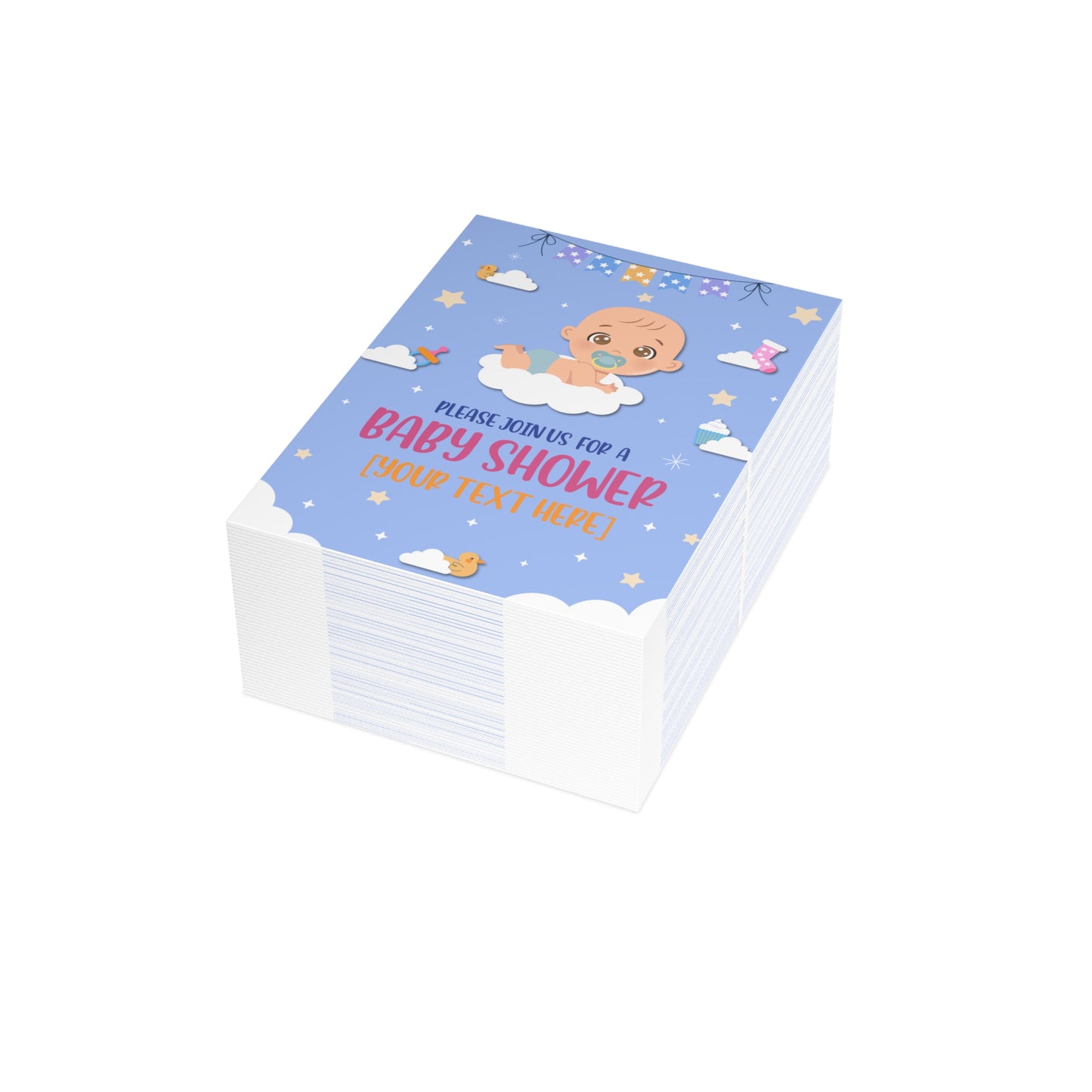 Little Dreamers Postcard Bundles