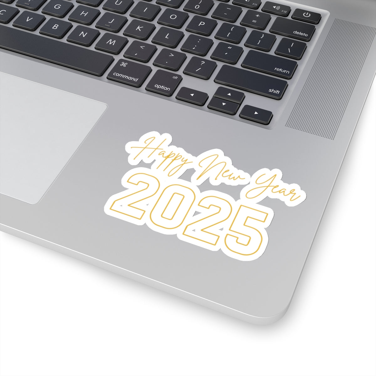Starlit Celebration Stickers