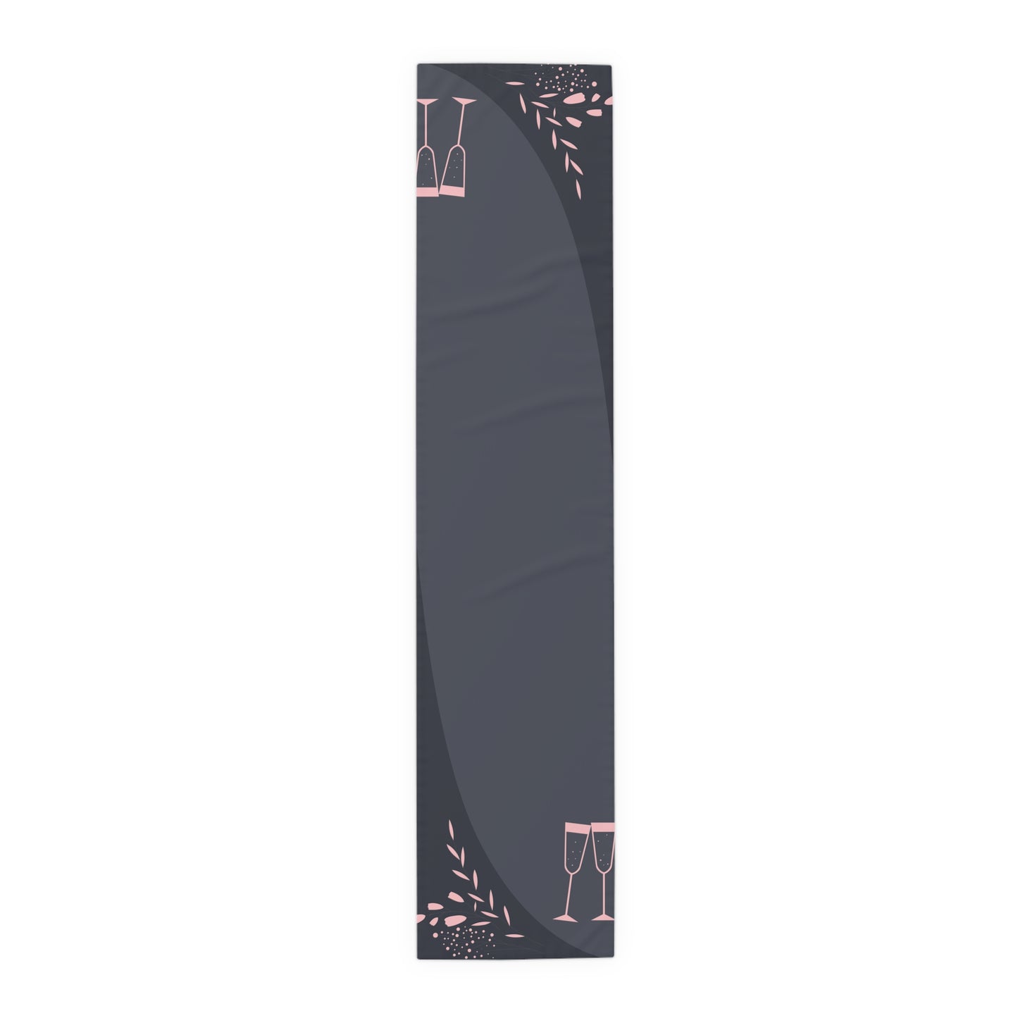 Enduring Love Table Runner (Cotton, Poly)