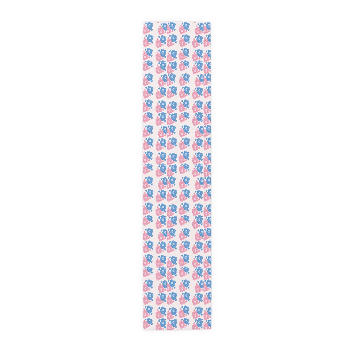 The Big Reveal Table Runner (Cotton, Poly)