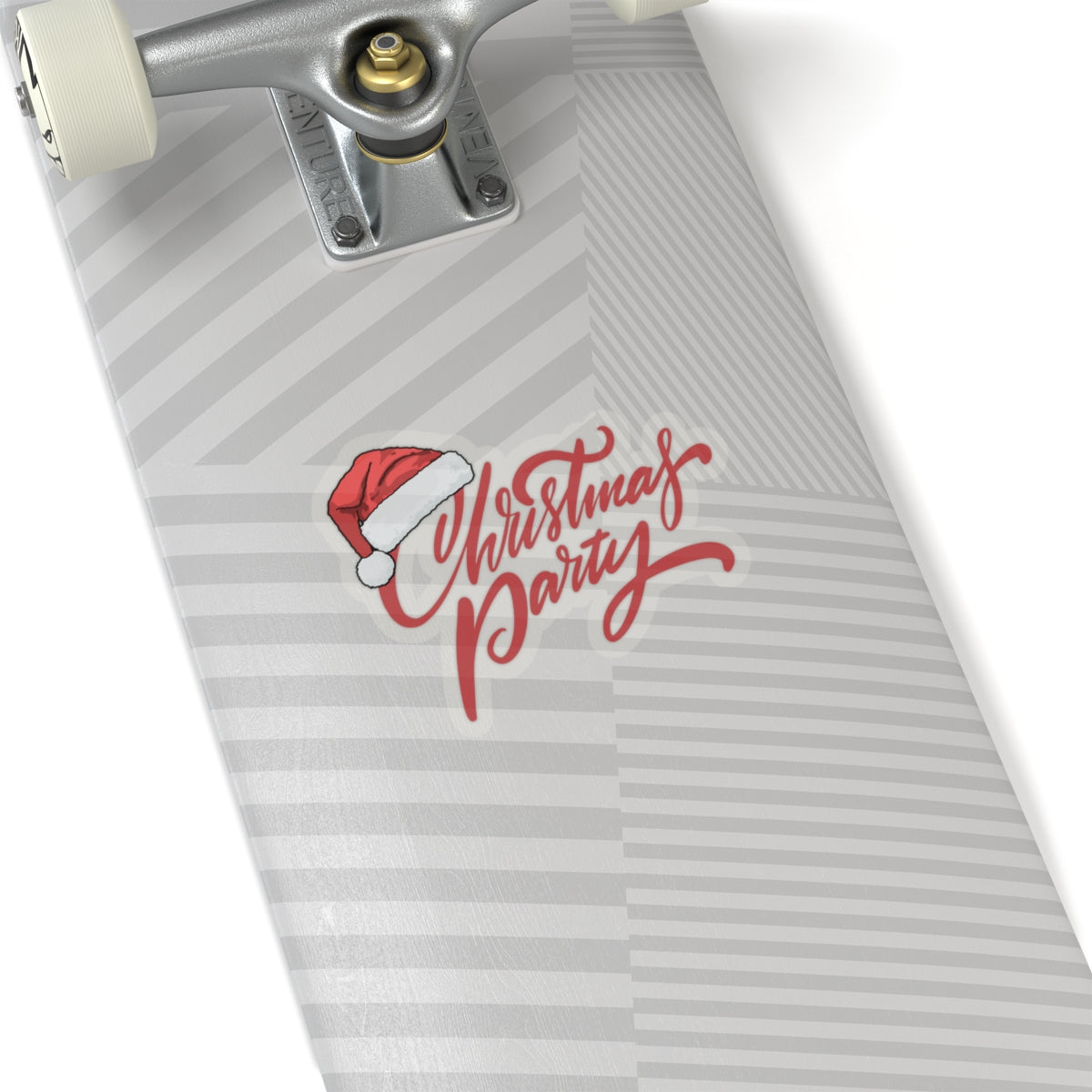 Merry Gathering Stickers