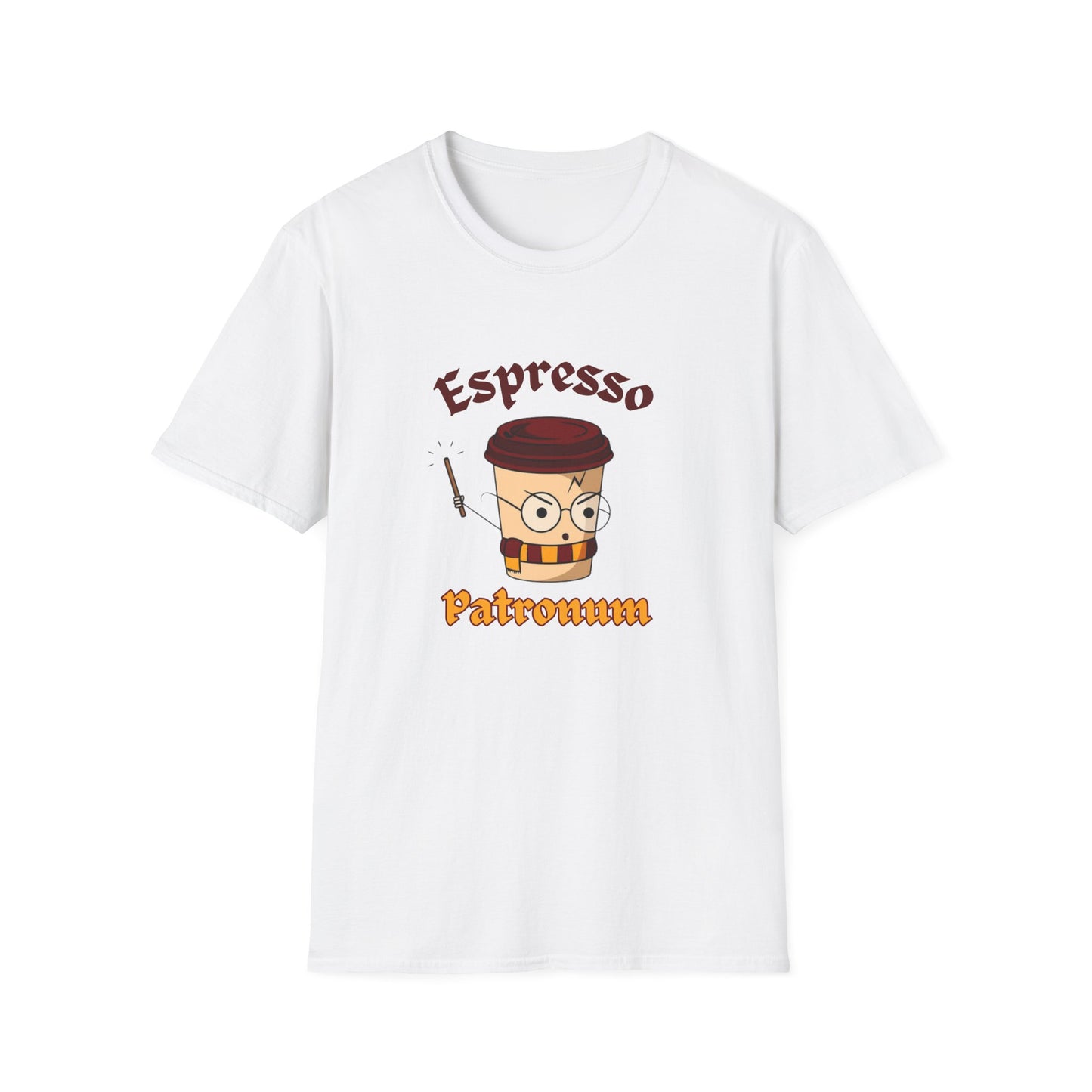 Espresso Patronum T-Shirt