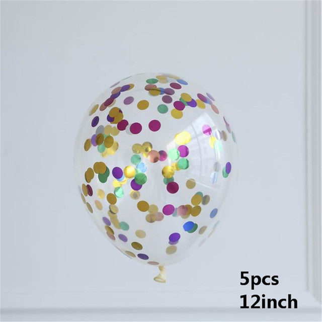 Party Balloons