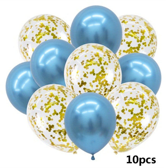 Party Balloons