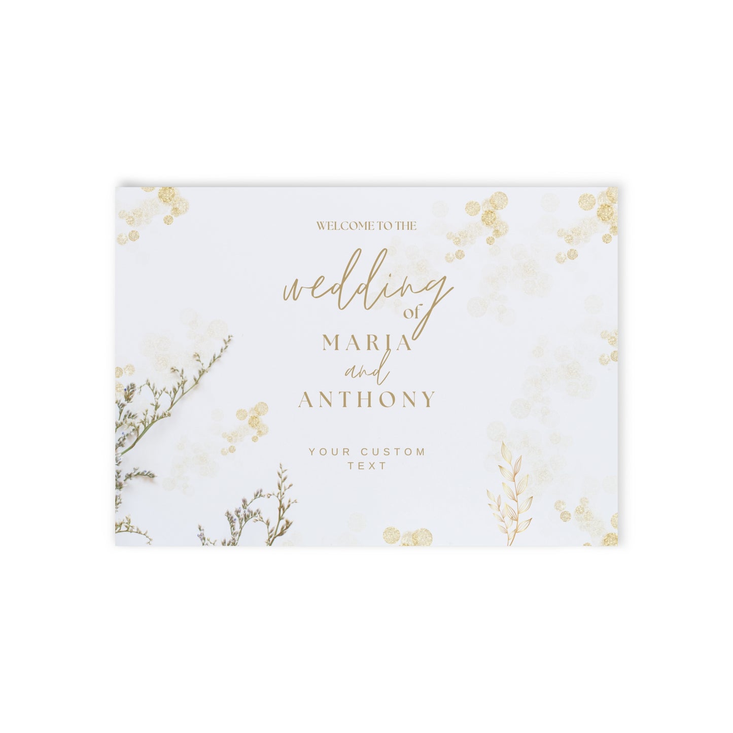 Eternal Union Holiday Cards