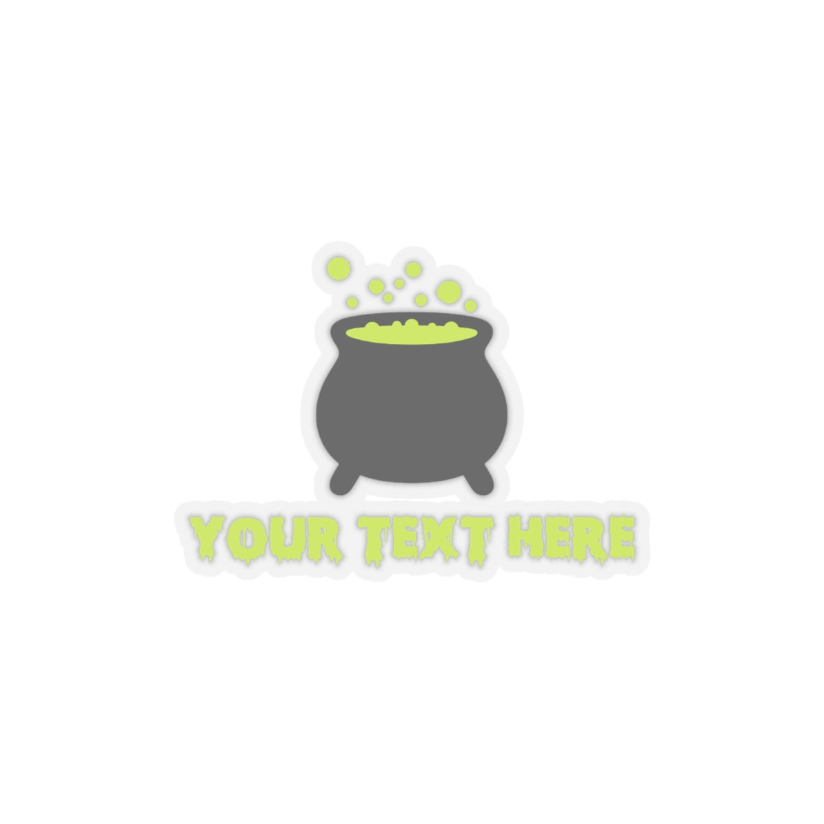 Wicked Whimsy Stickers