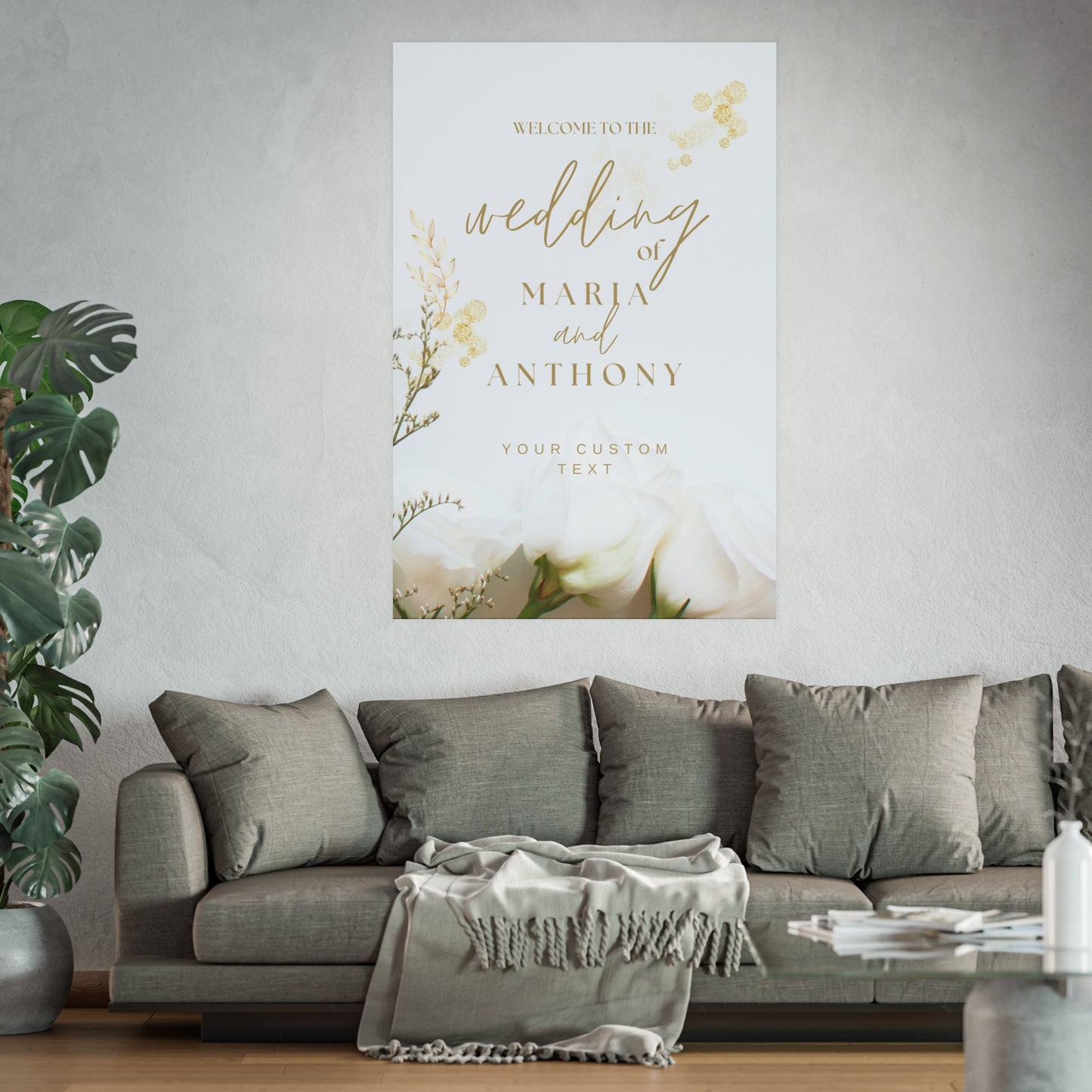 Eternal Union Matte Posters