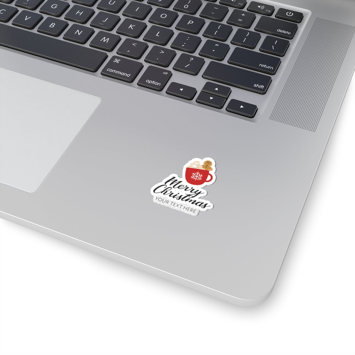 Joyful Holiday Stickers