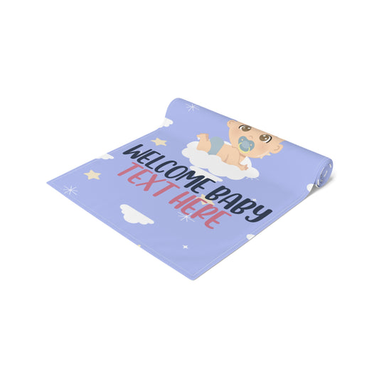 Little Dreamers Table Runner