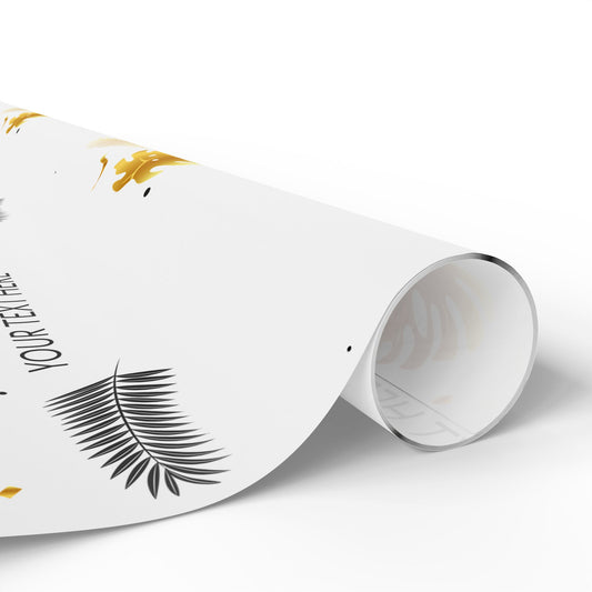 Timeless Love Wrapping Papers