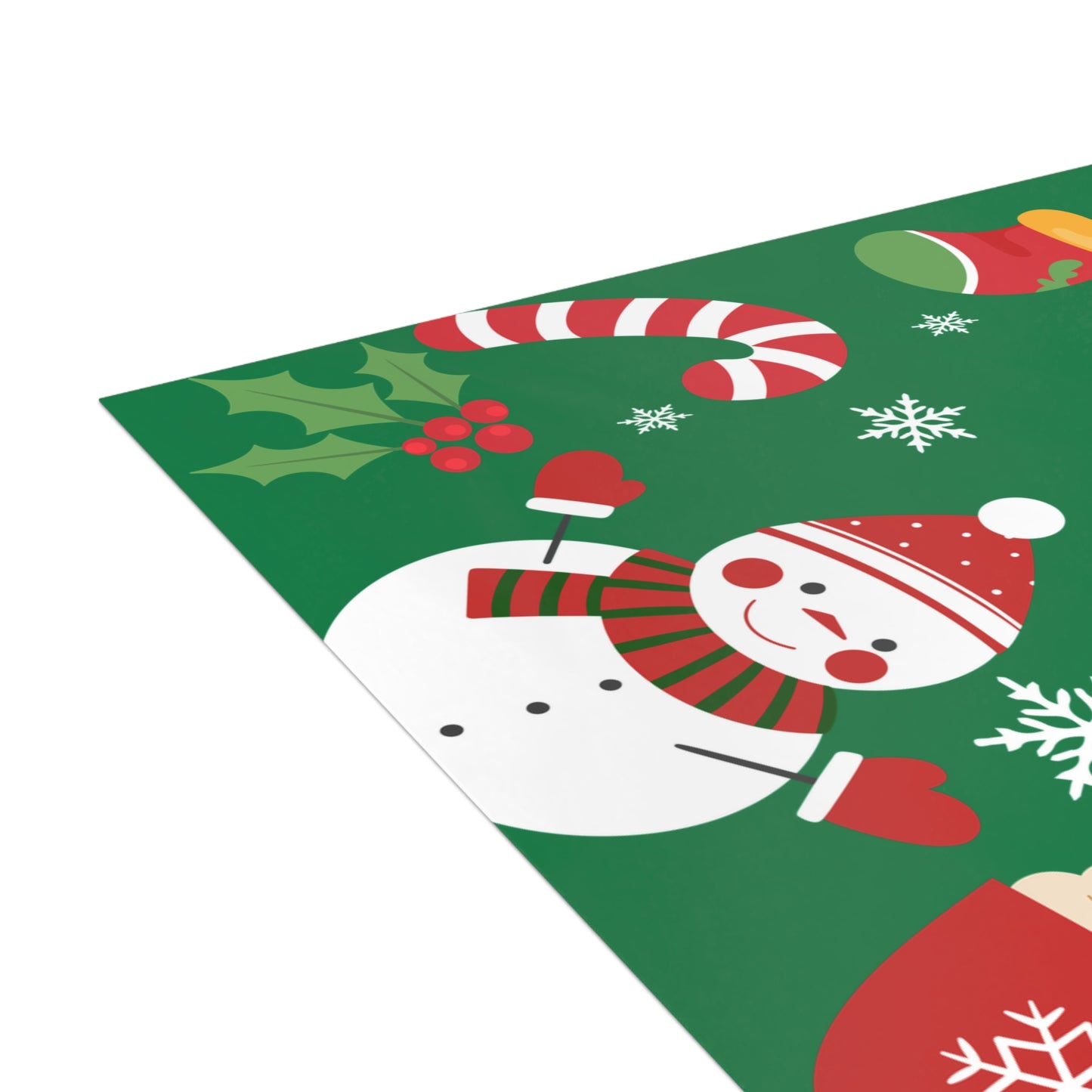 Joyful Holiday Postcard Bundles