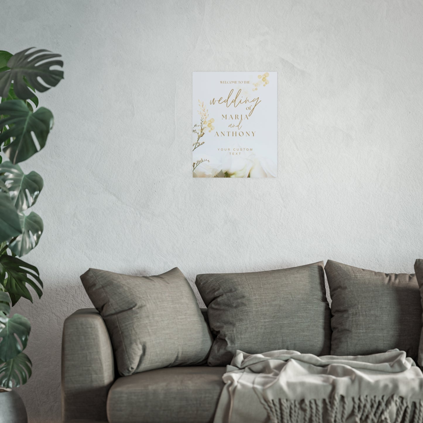 Eternal Union Matte Posters