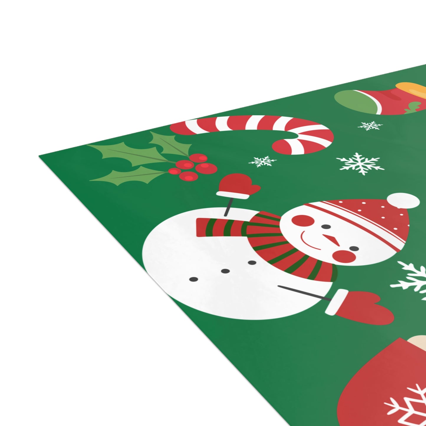 Joyful Holiday Postcard Bundles